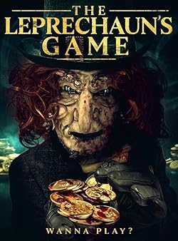 Poster of The Leprechaun's Game