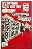 Primary photo for Escape from East Berlin
