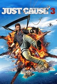 Primary photo for Just Cause 3 Primary photo for Just Cause 3