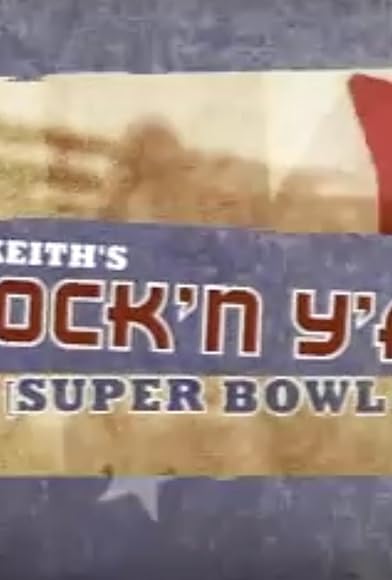 Primary photo for Shock'n Y'all Super Bowl Party Primary photo for Shock'n Y'all Super Bowl Party