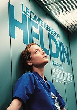 Poster of Heldin