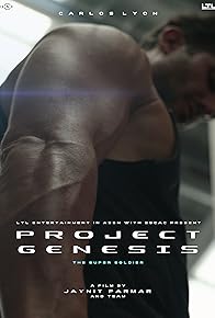 Primary photo for Project Genesis Primary photo for Project Genesis