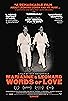 Primary photo for Marianne & Leonard: Words of Love Primary photo for Marianne & Leonard: Words of Love