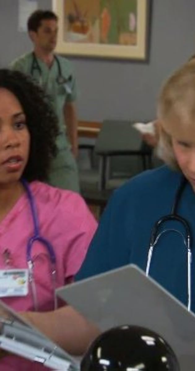 "Untold Stories of the ER" Deadly Sore Throat (TV Episode 2012) Full