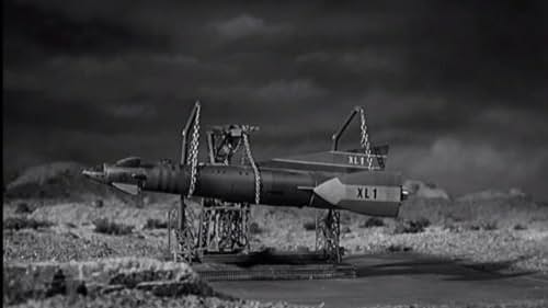 Fireball XL5 (1962)