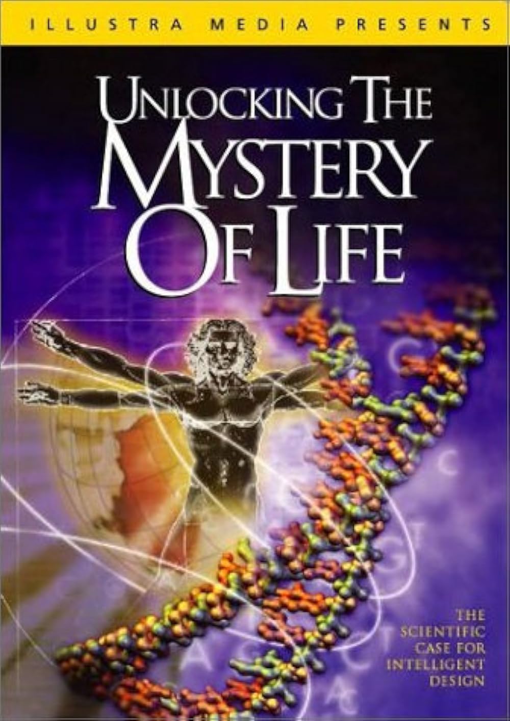 Unlocking the Mystery of Life (Video 2003) FAQ IMDb Unlocking the Mystery of Life (Video 2003) FAQ IMDb