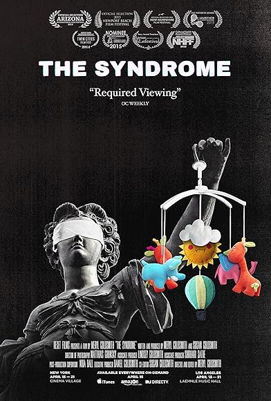 Primary photo for The Syndrome Primary photo for The Syndrome