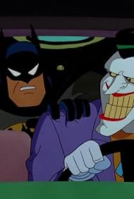 Batman: The Animated Series