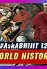 Primary photo for #AskAbhijit 12: World History