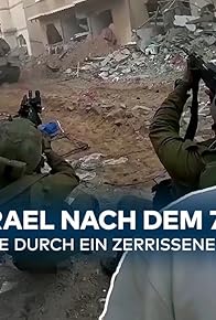 Primary photo for Israel nach dem 7. Oktober - Reise durch ein zerrissenes Land