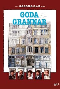 Primary photo for Goda grannar Primary photo for Goda grannar