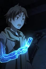 Primary photo for Yuûtsu no Nichiyoubi