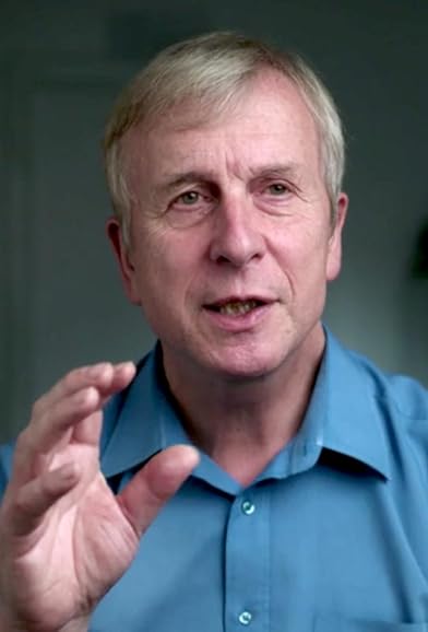 Primary photo for Kevin Warwick Primary photo for Kevin Warwick