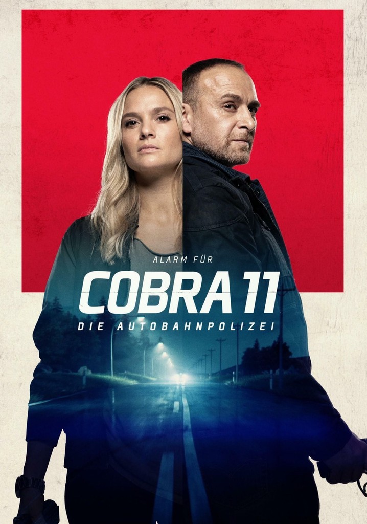 Alarm für Cobra 11 - Die Jägerin