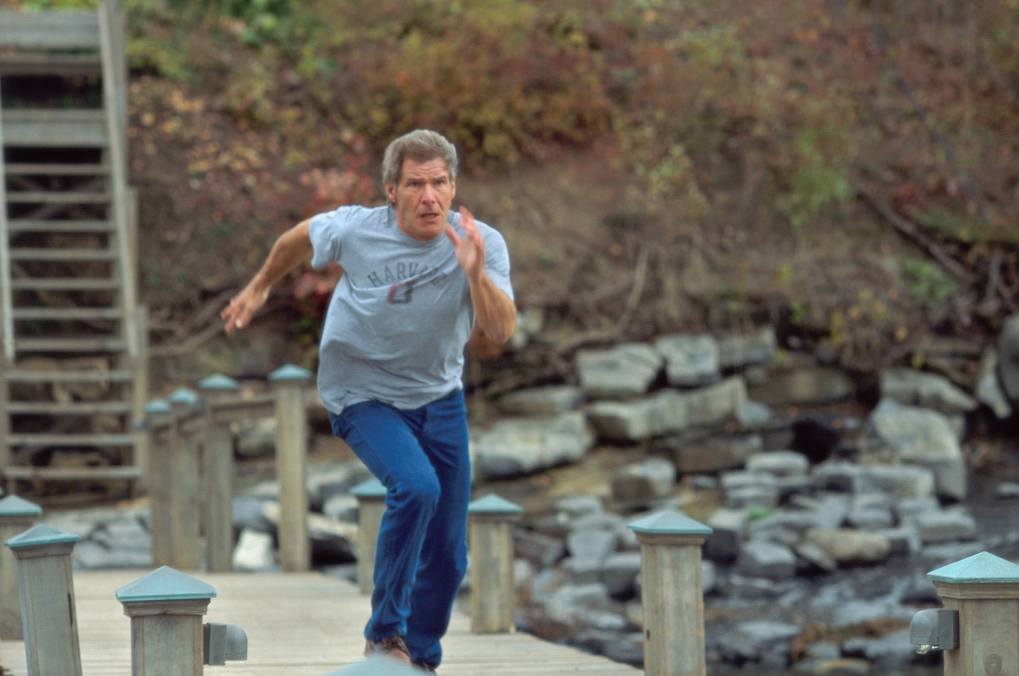 Harrison Ford in What Lies Beneath (2000)