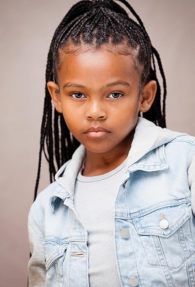 Primary photo for Gabrielle E Jackson Primary photo for Gabrielle E Jackson