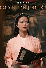 Primary photo for Hong Ha Nu Si