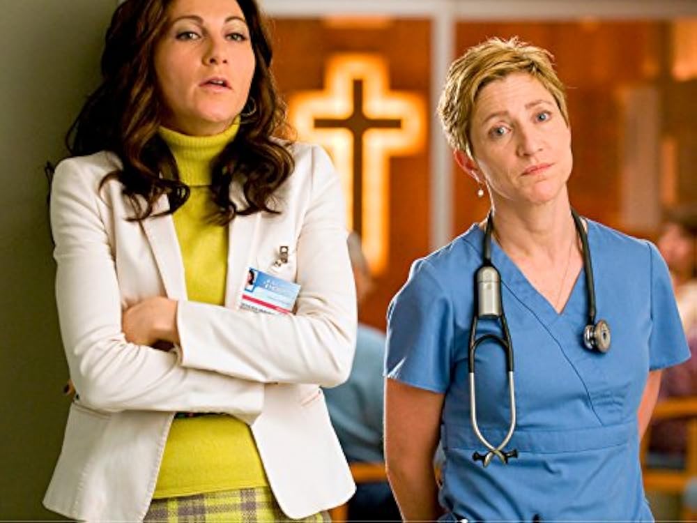Nurse Jackie Health Care And Cinema TV Episode 2009 IMDb nurse-jackie-health-care-and-cinema-tv-episode-2009-imdb