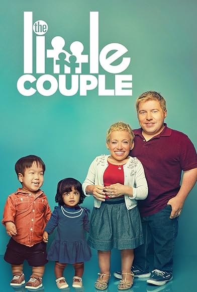 Primary photo for The Little Couple Primary photo for The Little Couple