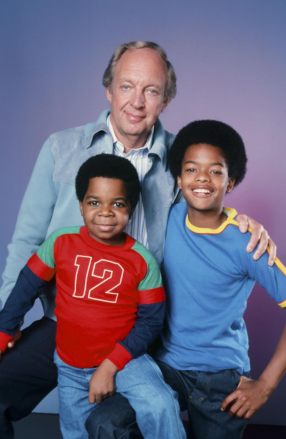 Diff'rent Strokes (1978)