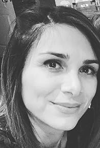 Primary photo for Adrienne Kakoullis