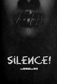 Primary photo for Silence!