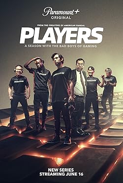 Poster of Players