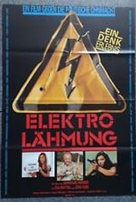 Primary photo for Elektro-Lähmung - Ein Film gegen die Ohnmacht