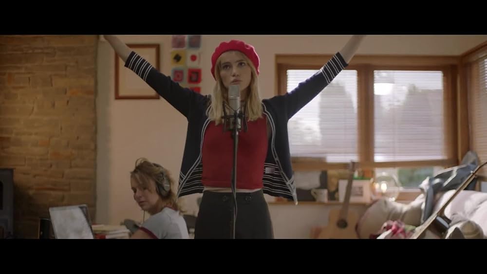 Bittersweet Symphony - Official Trailer | IMDb