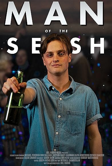 Primary photo for Man of the Sesh Primary photo for Man of the Sesh