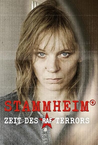 Primary photo for Stammheim - Zeit des Terrors Primary photo for Stammheim - Zeit des Terrors