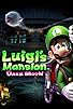 Primary photo for Luigi's Mansion: Dark Moon Primary photo for Luigi's Mansion: Dark Moon