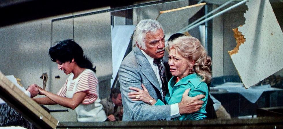 Earthquake 1974 Earthquake 1974