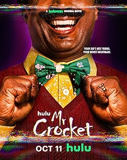 Poster of Mr. Crocket