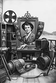 Primary photo for Lumière Séance