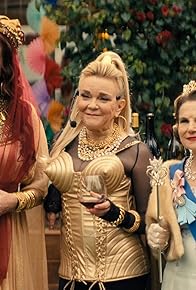 Primary photo for Anything Can Happen