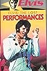 Primary photo for Elvis: The Lost Performances Primary photo for Elvis: The Lost Performances