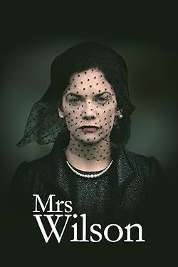 Poster of Mrs. Wilson