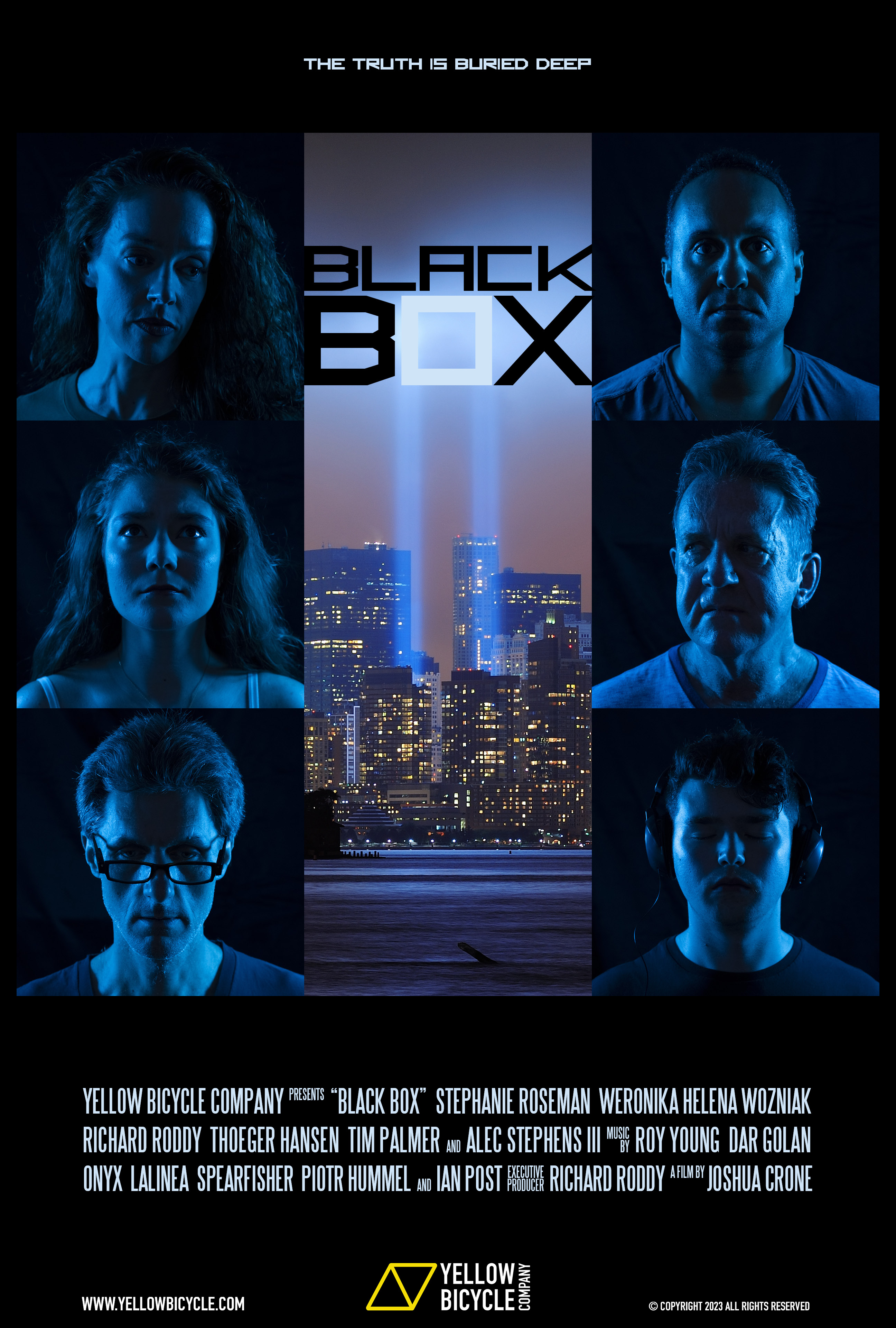 Black Box
