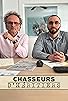 Primary photo for Chasseurs d'héritiers