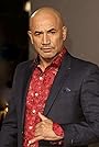 Temuera Morrison's primary photo Temuera Morrison's primary photo