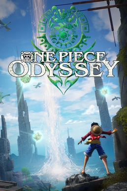 One Piece Odyssey (Video Game 2023) - IMDb