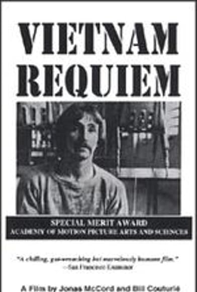 Primary photo for Vietnam Requiem Primary photo for Vietnam Requiem