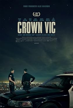Poster of Crown Vic