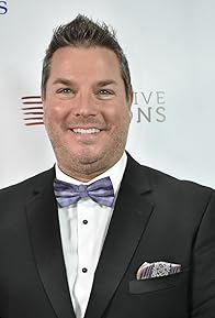 Primary photo for Bryan Gallinger