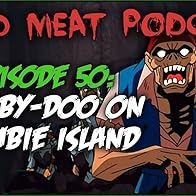 Primary photo for Scooby-Doo on Zombie Island