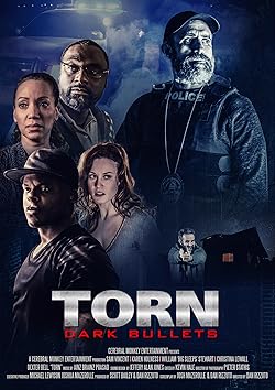 Poster of Torn: Dark Bullets