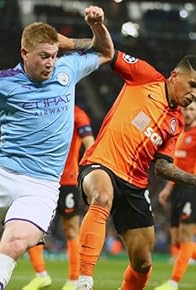 Primary photo for Group C: Manchester City vs. Shakhtar Donetsk Primary photo for Group C: Manchester City vs. Shakhtar Donetsk