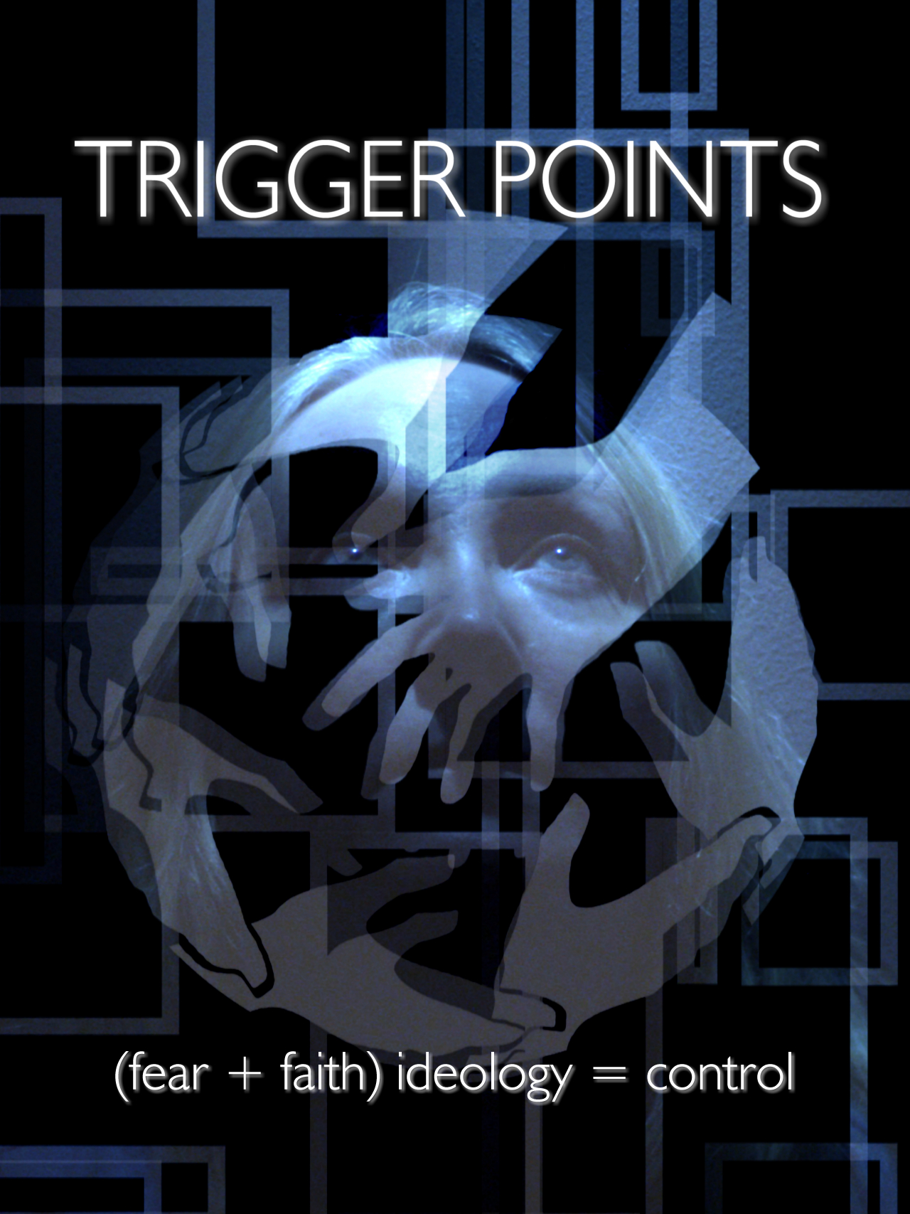 Poster of Trigger Points