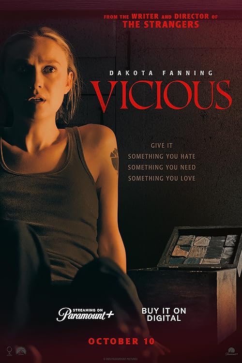 Download Vicious (2025) WEB-DL 2160p HDR Dolby Vision 720p & 480p Dual Audio [Hindi& English] Vicious Full Movie On KatMovieHD